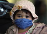 Как защитить детей от эпидемии гриппа