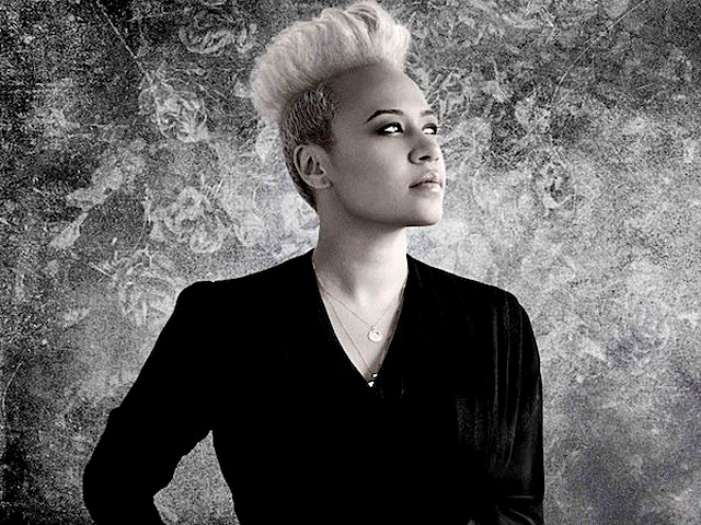 Эмили Санде