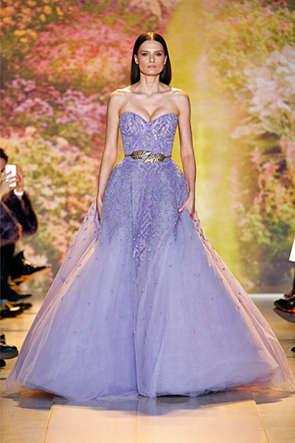 Тиждень високої моди: найяскравіші покази