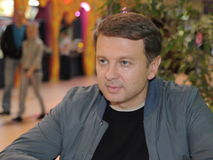 Тимофей Нагорный