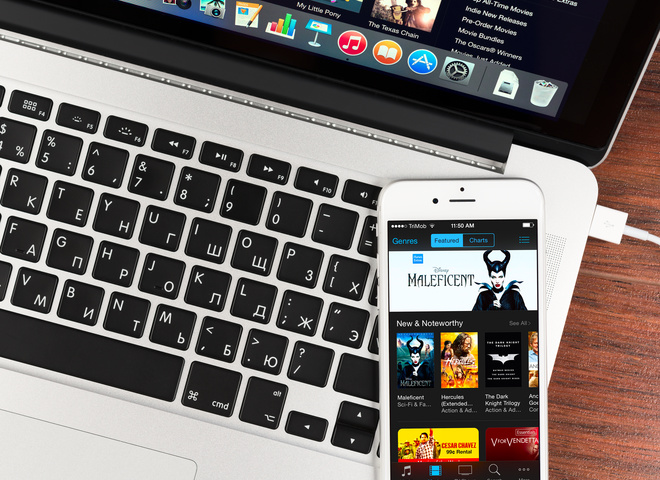 Компания Apple отказалась от iTunes: что ждёт пользователей сервиса