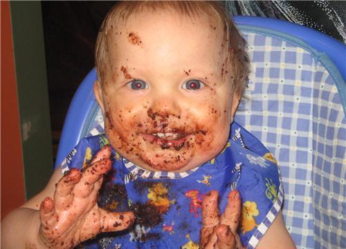 Маленькие монстры