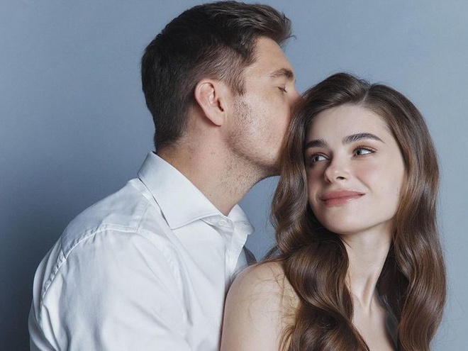 «Головне, щоб не на Новий рік»: дружина Остапчука оголосила попередню дату пологів