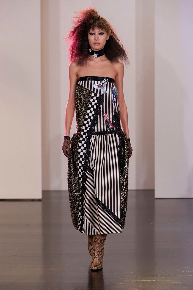 Колекція Marc Jacobs Resort 2017