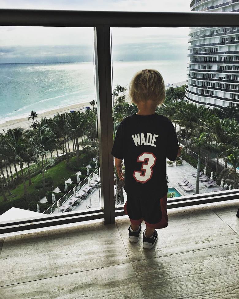 Тимати и дочь