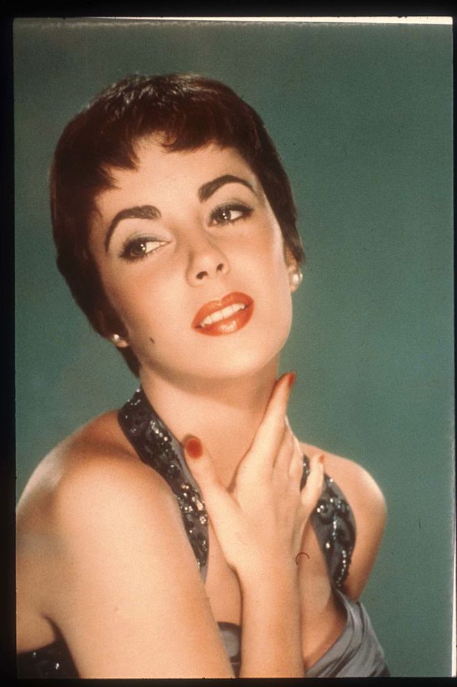 Элизабет Тейлор