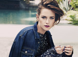 Кристен Стюарт для Marie Claire 2015 Кристен Стюарт для Marie Claire 2015