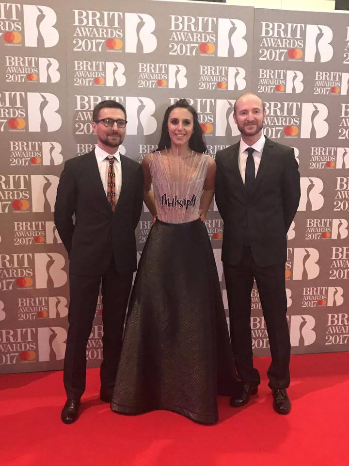 Джамала (Instagram)