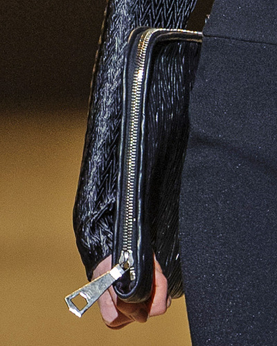 Лучший аксессуар: BEVZA