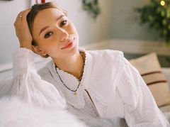 Екатерина Репяхова