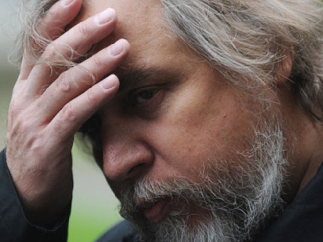 Андрей Эшпай