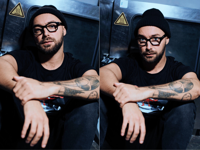 Тарас Голубков