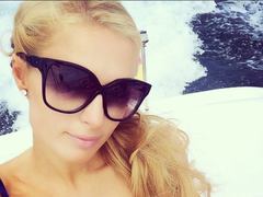 Пэрис Хилтон