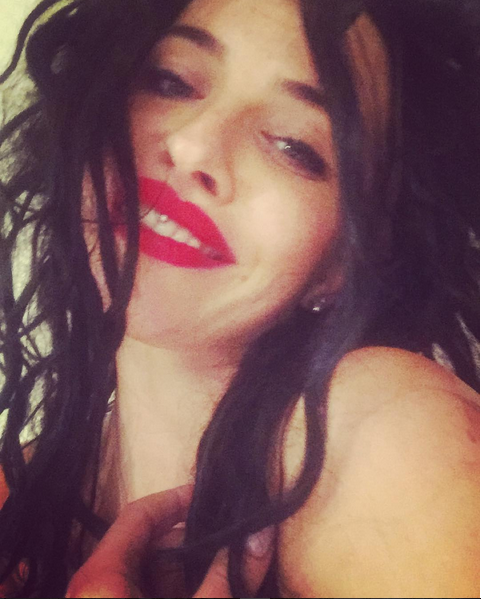 Даша Астаф'єва