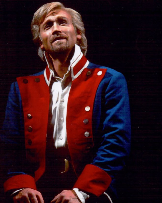 Олег Винник