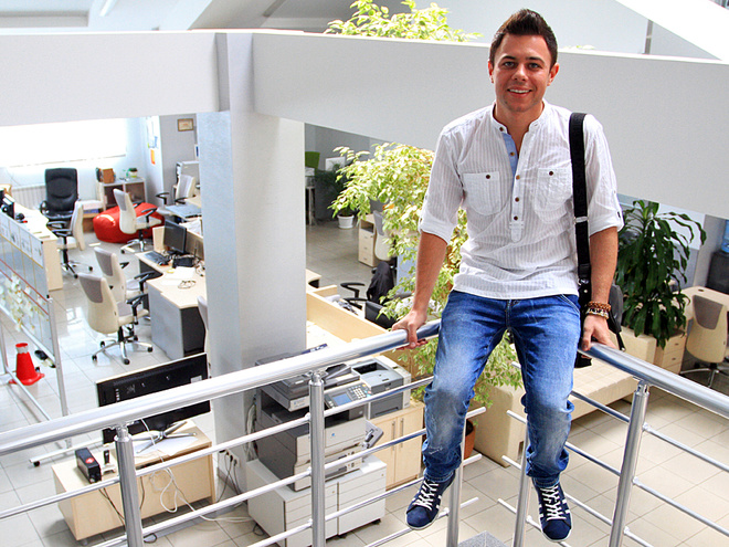 Анатолий Шпарев