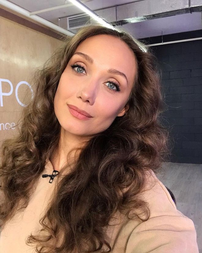 Евгения Власова