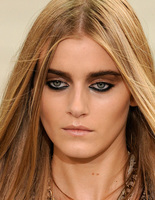 Тренди макіяжу від Roberto Cavalli