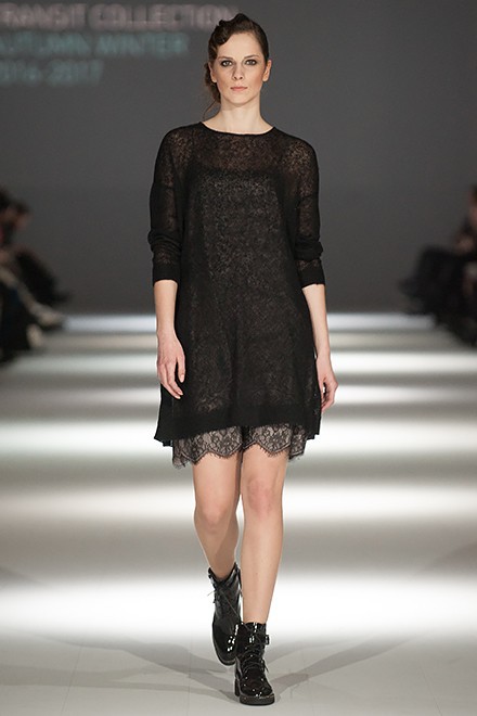 UFW AW 16/17: MUSI by Musichenko