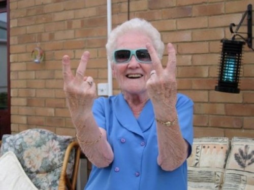 Нежный возраст