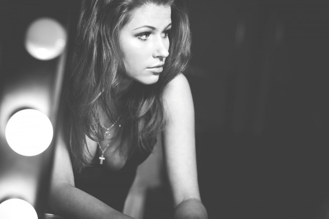 Юлия Топольницкая