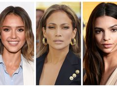 бронзовый мейкап