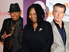 Самые молодые звездные бабушки и дедушки