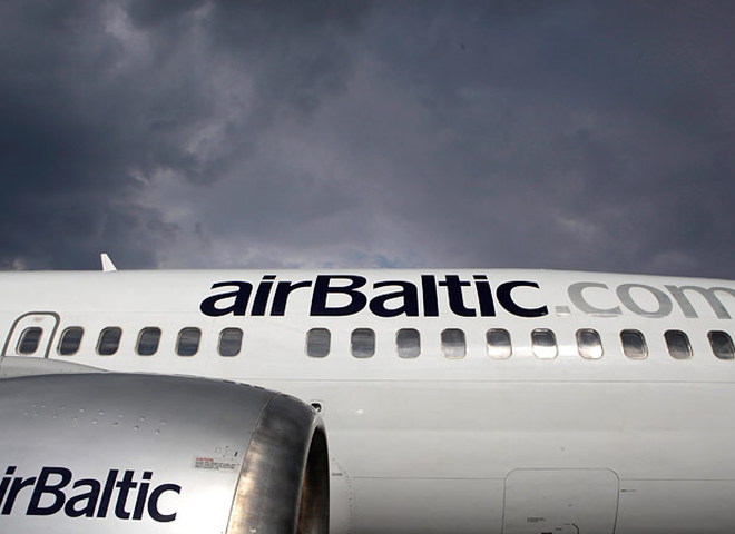 Airbaltic