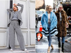 Що буде модно носити в сезон осінь/зима 2019/2020: ТОП-7 трендів