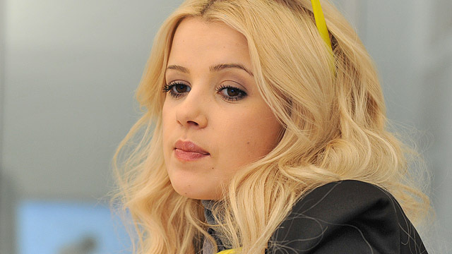 Мика Ньютон