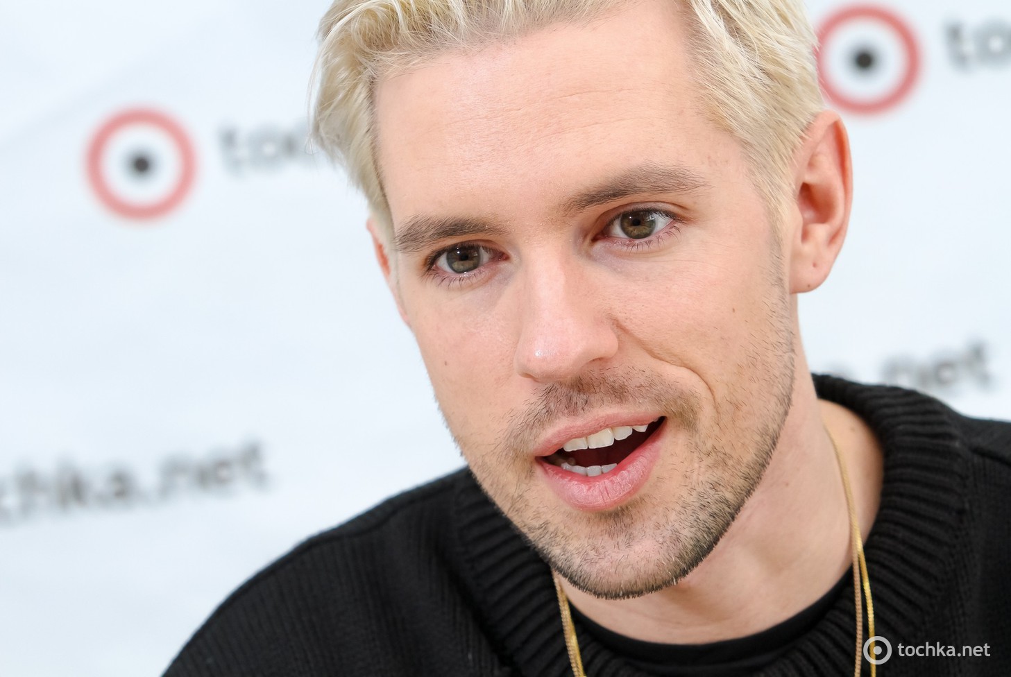 Маркус Рива