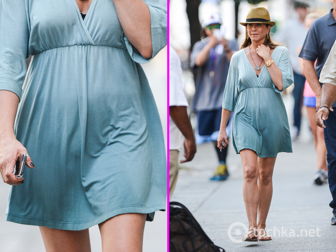 Дженнифер Энистон