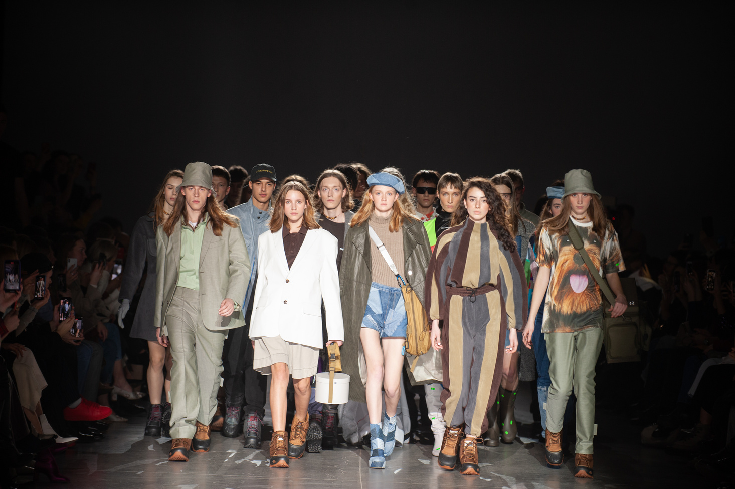 KSENIA SCHNAIDER FW20-21