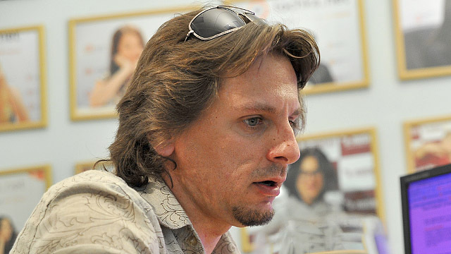 Витя Базилей