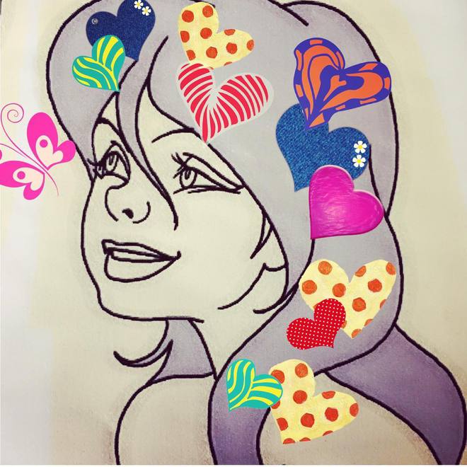 Наташа Королёва