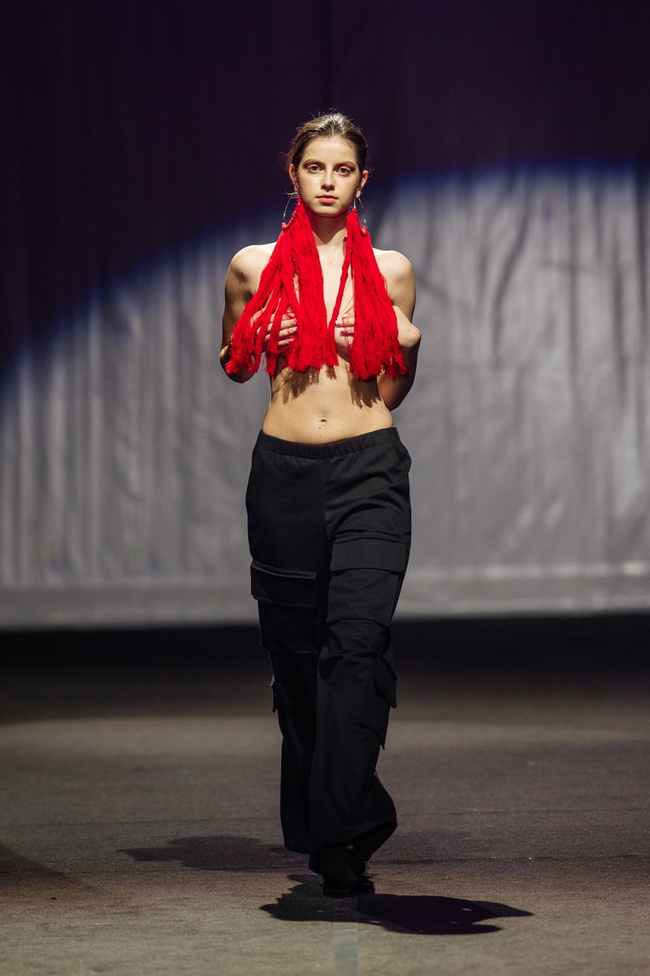 Lviv Orchestra Fashion