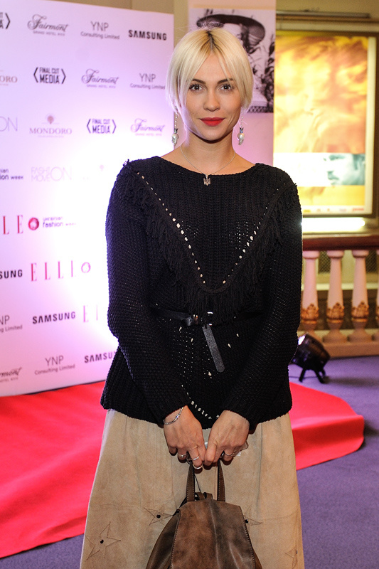 Переможці конкурсу Fashion Move On