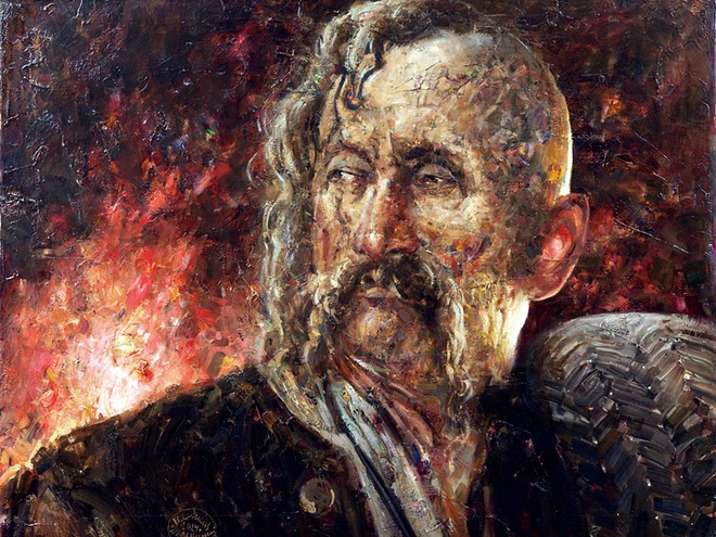 коктейль Шерешевского