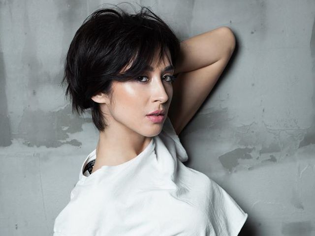 Анна Завальская