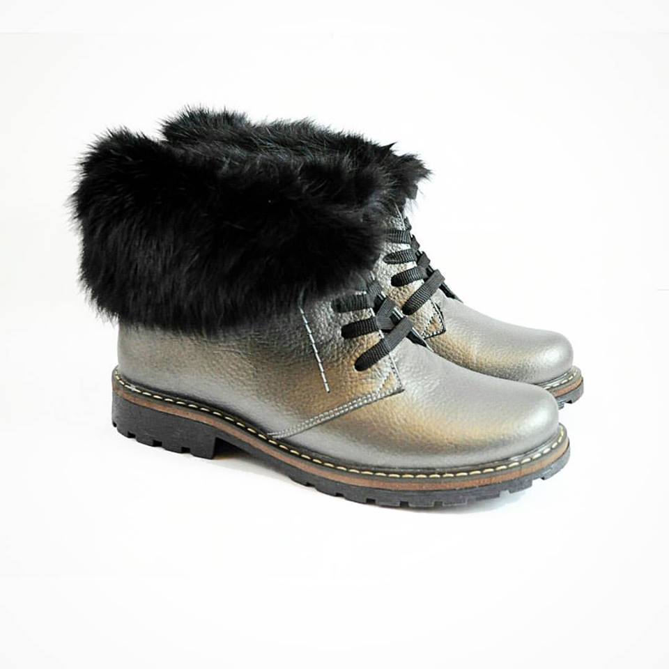 Осіннє взуття - Fatyanovа