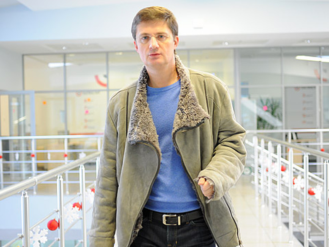 Игорь Кондратюк