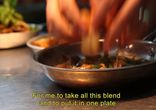 Chef Adoni: посети самую популярную сеть израильских ресторанов