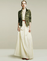 Лукбук Zara Нова колекція