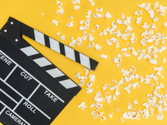 ТОП-5 летних фильмов для хорошего настроения