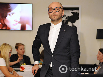 Серж Смолін