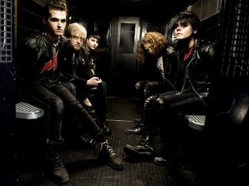 My Chemical Romance