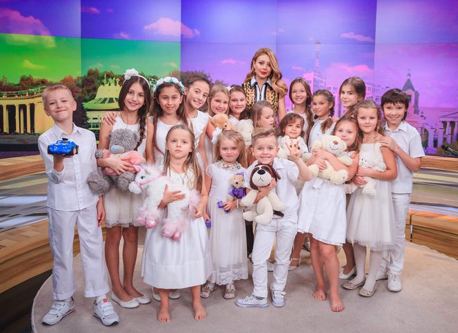 Тина Кароль