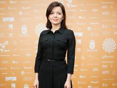 Марічка Падалко