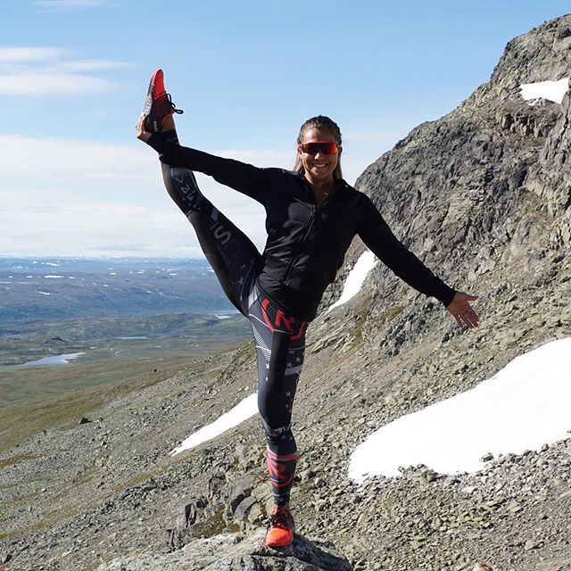 Фітнес-мама funkygine