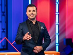 Григорий Ршетник